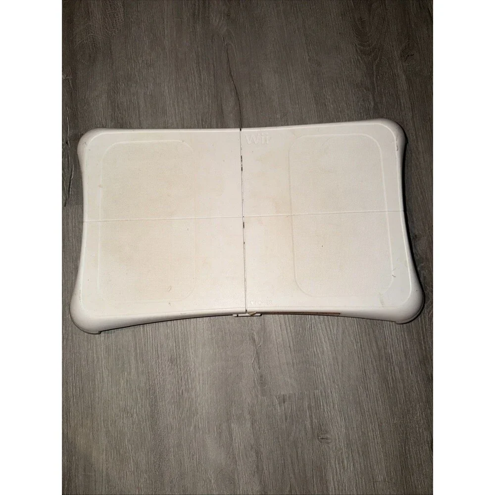 Nintendo Wii Fit - Balance Board